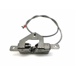 Recambio de cerradura porton derecha para bmw x5 (e53) 3.0d referencia OEM IAM 51248408964  