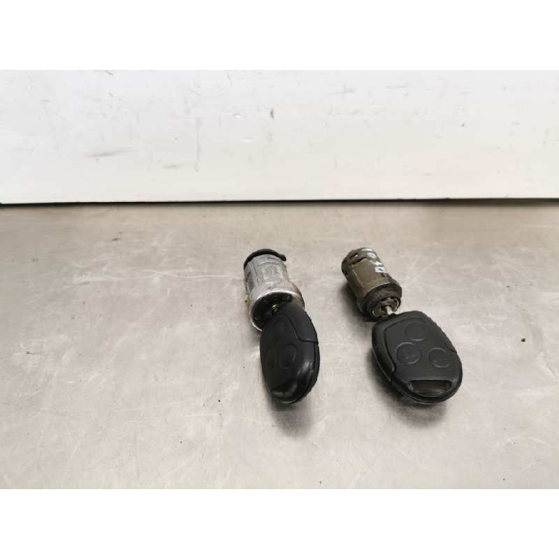 Recambio de antirrobo para ford mondeo turnier (ge) ghia (06.2003) (d) referencia OEM IAM Recambio de antirrobo para ford mondeo turnier (ge) ghia (06.2003) (d) referencia OEM IAM