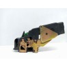 Recambio de cerradura puerta delantera izquierda para volvo v40 familiar 1.9 d+ (85kw) referencia OEM IAM   