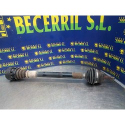 Recambio de transmision delantera derecha para seat cordoba berlina (6k2) sport referencia OEM IAM 6K0407452DX  