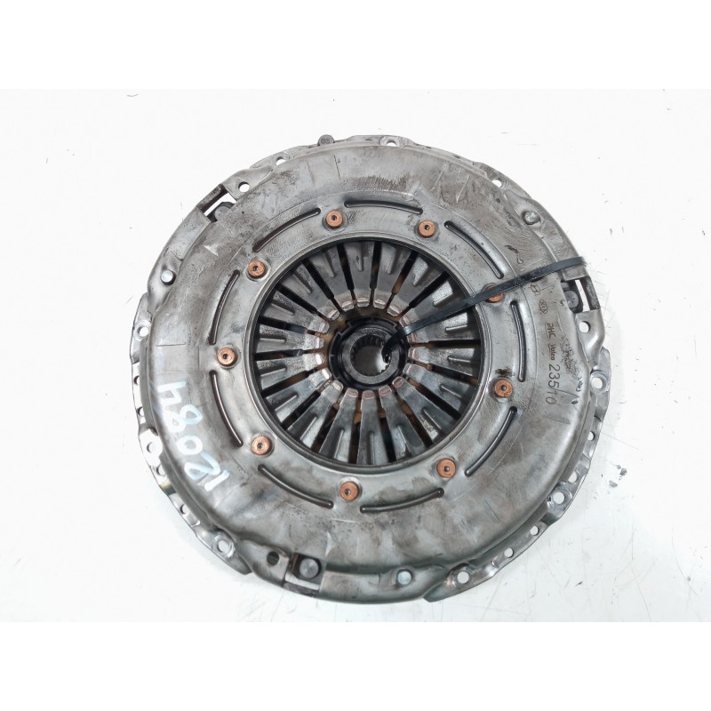 Recambio de kit de embrague para kia rio 1.5 crdi active referencia OEM IAM Recambio de kit de embrague para kia rio 1.5 crdi active referencia OEM IAM