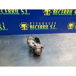 Recambio de motor arranque para opel astra h berlina essentia referencia OEM IAM 0001107408 24436877 