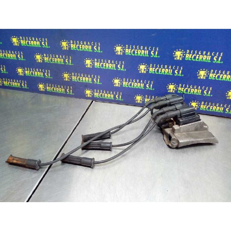 Recambio de bobina encendido para peugeot expert kasten komfort referencia OEM IAM 7700273134C  