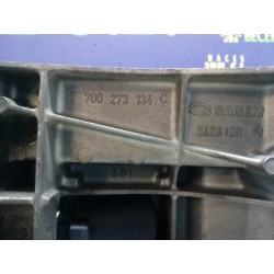 Recambio de bobina encendido para peugeot expert kasten komfort referencia OEM IAM 7700273134C  