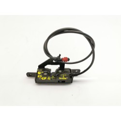 Recambio de cerradura porton izquierda para bmw x5 (e53) 3.0d referencia OEM IAM 51248408963  