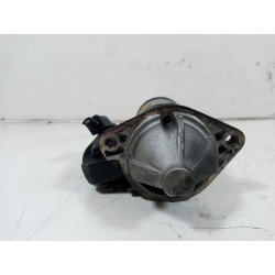 Recambio de motor arranque para kia rio 1.5 crdi active referencia OEM IAM 2A100  