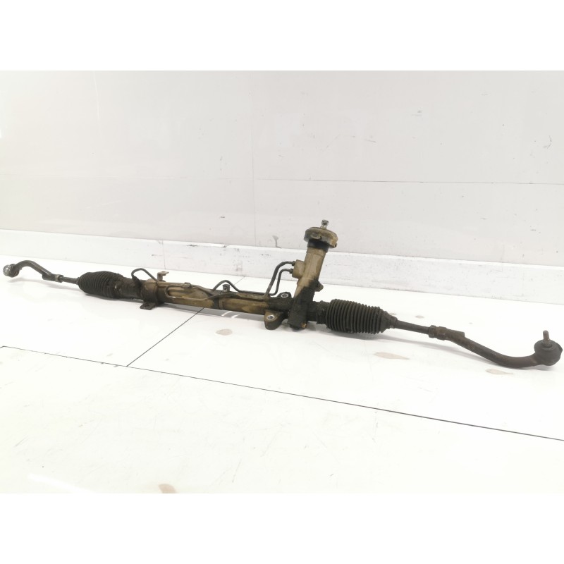 Recambio de cremallera direccion para kia carens 2.0 crdi ex monovolumen referencia OEM IAM   