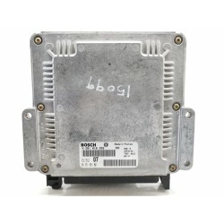 Recambio de centralita motor uce para citroen xantia berlina 2.0 hdi 90/110 attraction referencia OEM IAM 9635158180 0281010252 