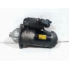 Recambio de motor arranque para kia rio 1.5 crdi active referencia OEM IAM 2A100  