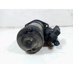 Recambio de motor arranque para kia rio 1.5 crdi active referencia OEM IAM 2A100  