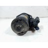 Recambio de motor arranque para kia rio 1.5 crdi active referencia OEM IAM 2A100  