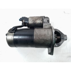 Recambio de motor arranque para kia rio 1.5 crdi active referencia OEM IAM 2A100  