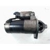 Recambio de motor arranque para kia rio 1.5 crdi active referencia OEM IAM 2A100  