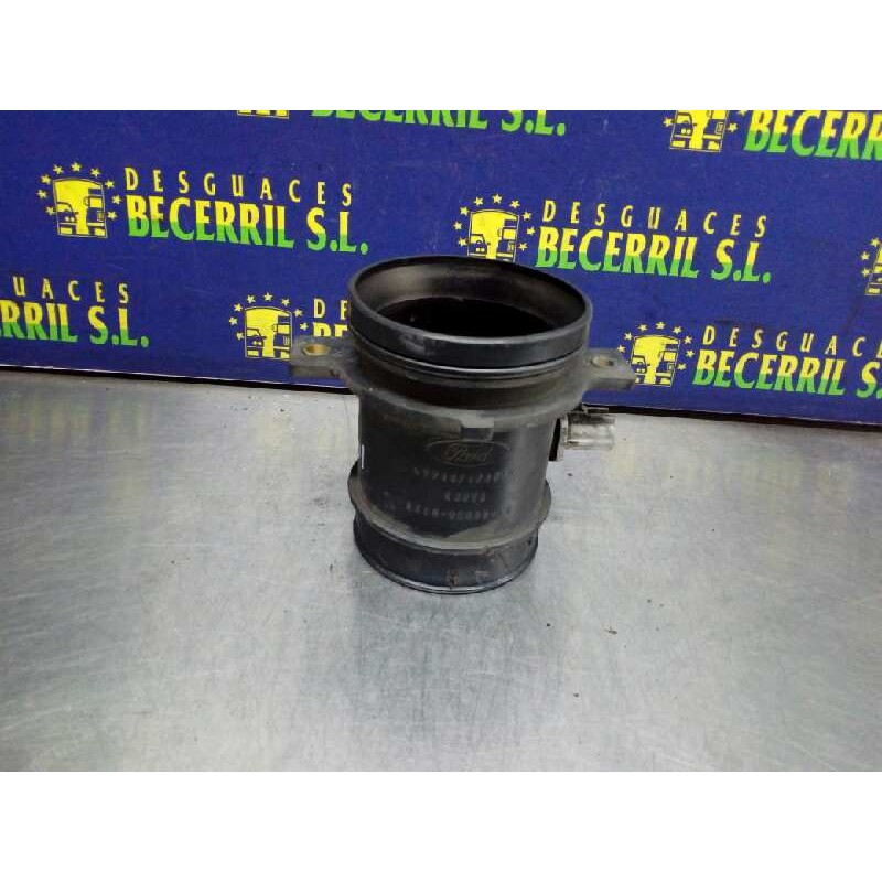 Recambio de caudalimetro para ford transit connect (tc7) furg. referencia OEM IAM 2T149E635AA Recambio de caudalimetro para ford transit connect (tc7) furg. referencia OEM IAM 2T149E635AA