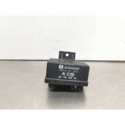 Recambio de caja precalentamiento para citroen zx 1.9 d monaco referencia OEM IAM 9616582380  