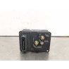 Recambio de caja precalentamiento para citroen zx 1.9 d monaco referencia OEM IAM 9616582380  