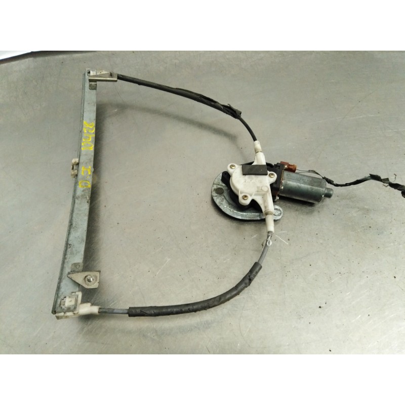 Recambio de elevalunas delantero izquierdo para citroen zx 1.9 d monaco referencia OEM IAM Recambio de elevalunas delantero izquierdo para citroen zx 1.9 d monaco referencia OEM IAM