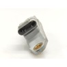 Recambio de sensor impacto para bmw serie 3 berlina (e46) 320d referencia OEM IAM 65776911038 6911038 0285002064