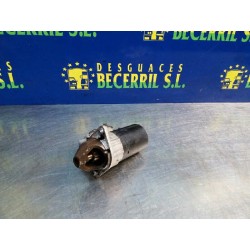 Recambio de motor arranque para opel astra h berlina essentia referencia OEM IAM 0001107408 24436877 