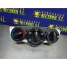 Recambio de mando calefaccion / aire acondicionado para ford transit connect (tc7) furg. referencia OEM IAM 98AB18C419  