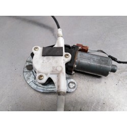 Recambio de elevalunas delantero izquierdo para citroen zx 1.9 d monaco referencia OEM IAM   