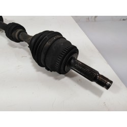 Recambio de transmision delantera izquierda para kia rio 1.5 crdi active referencia OEM IAM   