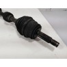 Recambio de transmision delantera izquierda para kia rio 1.5 crdi active referencia OEM IAM   