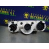 Recambio de mando calefaccion / aire acondicionado para ford transit connect (tc7) furg. referencia OEM IAM 98AB18C419  