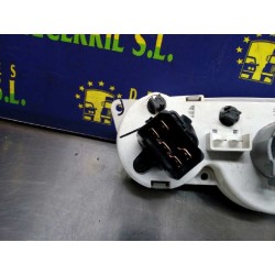 Recambio de mando calefaccion / aire acondicionado para ford transit connect (tc7) furg. referencia OEM IAM 98AB18C419  