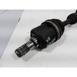 Recambio de transmision delantera izquierda para kia rio 1.5 crdi active referencia OEM IAM   