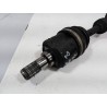 Recambio de transmision delantera izquierda para kia rio 1.5 crdi active referencia OEM IAM   