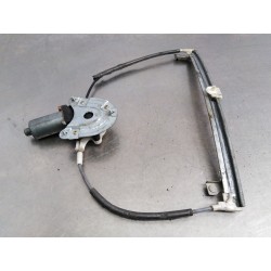 Recambio de elevalunas delantero izquierdo para citroen zx 1.9 d monaco referencia OEM IAM   