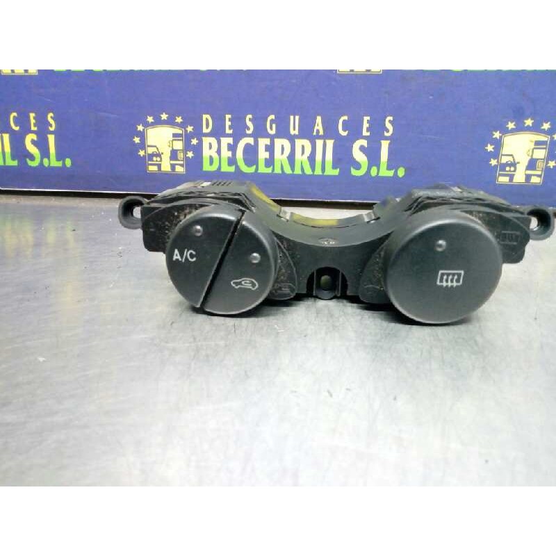 Recambio de mando calefaccion / aire acondicionado para ford transit connect (tc7) furg. referencia OEM IAM 2T1T19A945BA Recambio de mando calefaccion / aire acondicionado para ford transit connect (tc7) furg. referencia OEM IAM 2T1T19A945BA