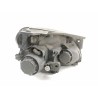 Recambio de faro izquierdo para kia carens 2.0 crdi ex monovolumen referencia OEM IAM   