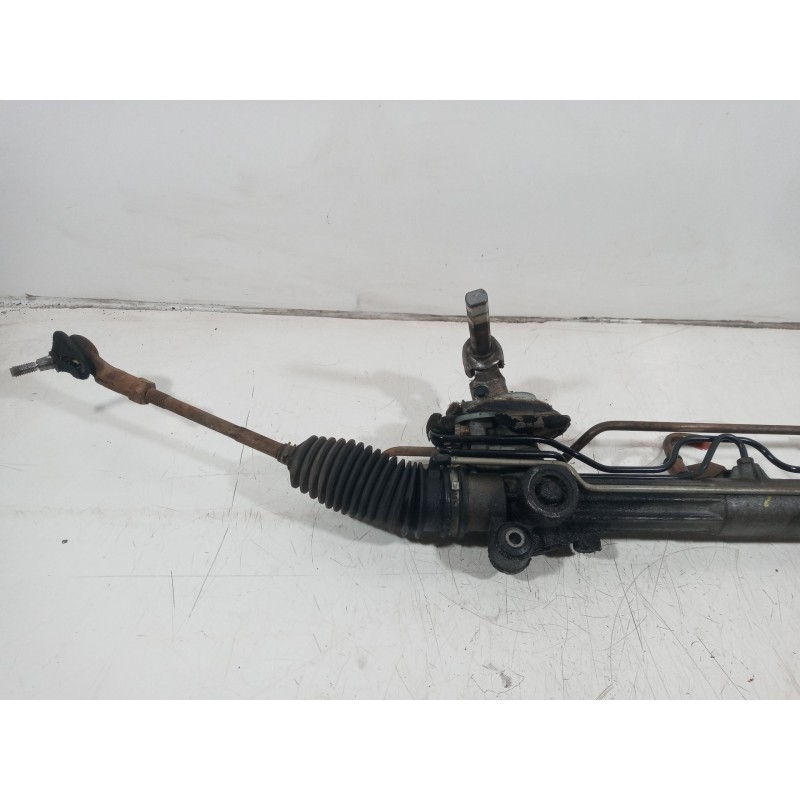 Recambio de cremallera direccion para ford fiesta berlina (dx) ambiente referencia OEM IAM YS6C3200DA Recambio de cremallera direccion para ford fiesta berlina (dx) ambiente referencia OEM IAM YS6C3200DA