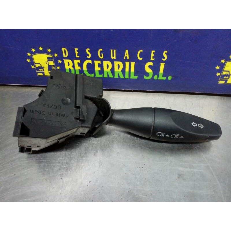 Recambio de mando intermitentes para ford transit connect (tc7) furg. referencia OEM IAM 2T1T13335AB Recambio de mando intermitentes para ford transit connect (tc7) furg. referencia OEM IAM 2T1T13335AB
