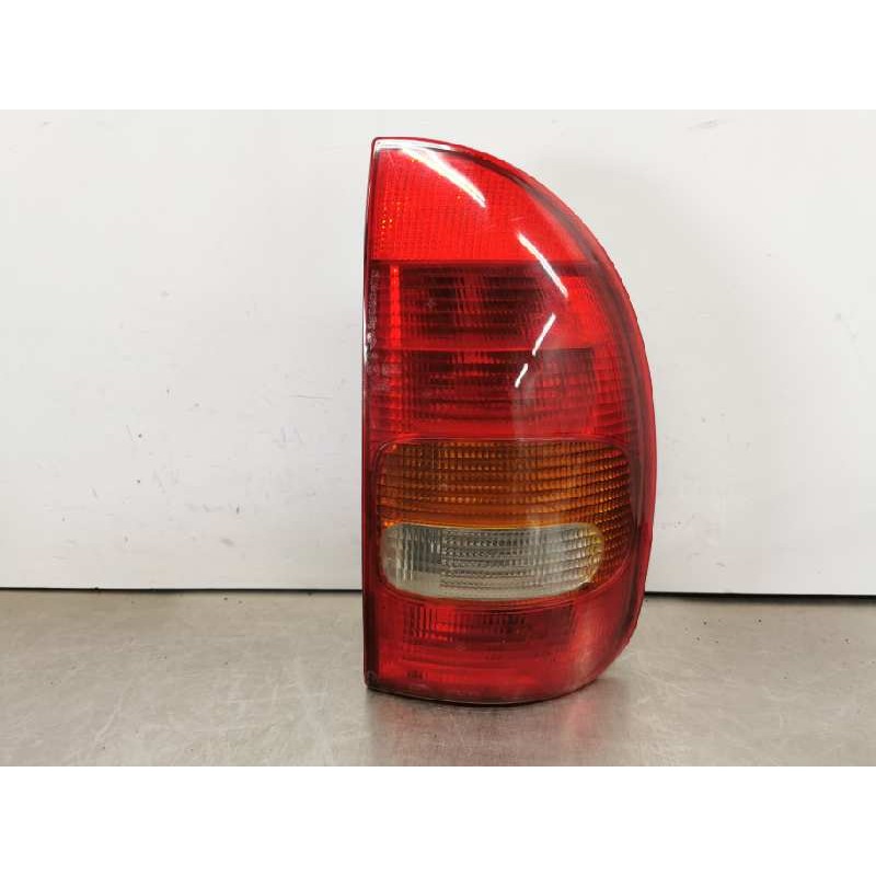 Recambio de piloto trasero derecho para opel corsa b eco referencia OEM IAM Recambio de piloto trasero derecho para opel corsa b eco referencia OEM IAM