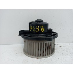 Recambio de motor calefaccion para land rover discovery (salljg/lj) tdi (3-ptas.) referencia OEM IAM   