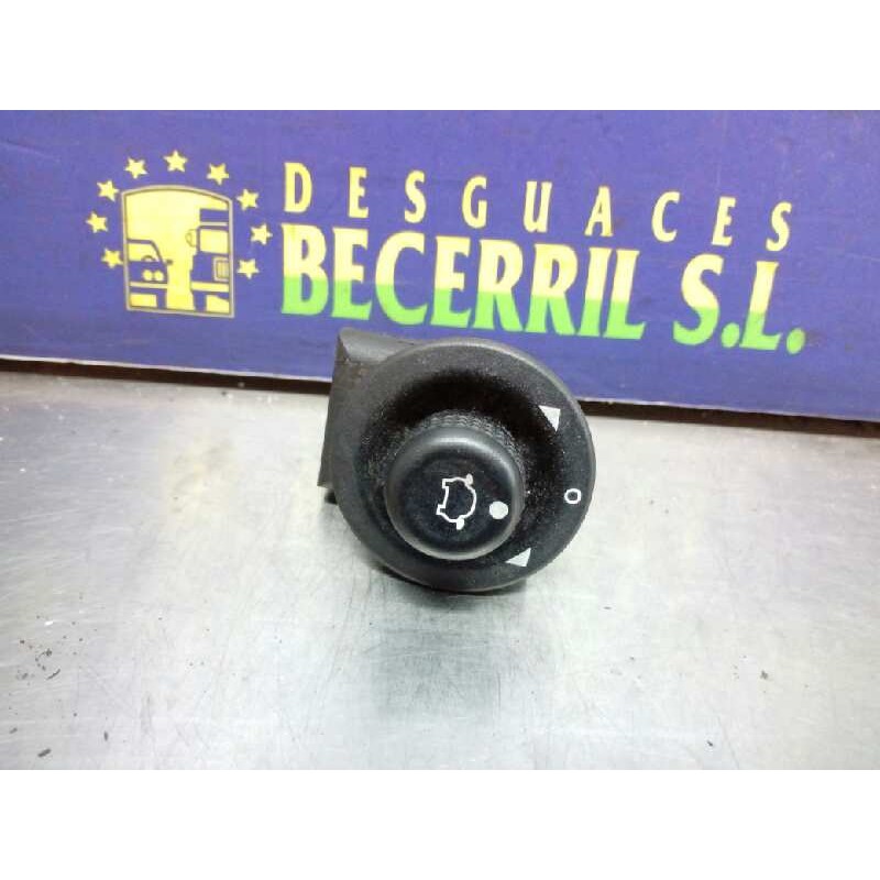 Recambio de mando retrovisor para ford transit connect (tc7) furg. referencia OEM IAM 4495427 Recambio de mando retrovisor para ford transit connect (tc7) furg. referencia OEM IAM 4495427