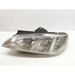 Recambio de faro izquierdo para peugeot 406 berlina (s1/s2) stdt referencia OEM IAM 9616251380  