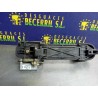 Recambio de maneta exterior delantera izquierda para ford transit connect (tc7) furg. referencia OEM IAM 2T14V22404AD  