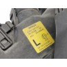 Recambio de faro izquierdo para peugeot 406 berlina (s1/s2) stdt referencia OEM IAM 9616251380  