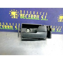 Recambio de maneta interior delantera derecha para ford transit connect (tc7) furg. referencia OEM IAM 1473248  