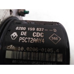 Recambio de abs para renault laguna ii (bg0) authentique referencia OEM IAM 8200159837D  
