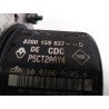 Recambio de abs para renault laguna ii (bg0) authentique referencia OEM IAM 8200159837D  