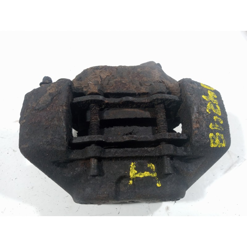 Recambio de pinza freno delantera izquierda para land rover discovery (salljg/lj) tdi (3-ptas.) referencia OEM IAM Recambio de pinza freno delantera izquierda para land rover discovery (salljg/lj) tdi (3-ptas.) referencia OEM IAM