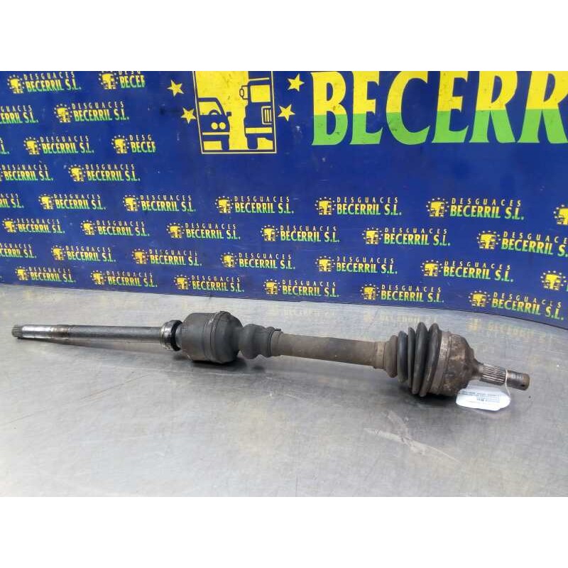 Recambio de transmision delantera derecha para citroen xsara berlina 1.9td seduction referencia OEM IAM Recambio de transmision delantera derecha para citroen xsara berlina 1.9td seduction referencia OEM IAM