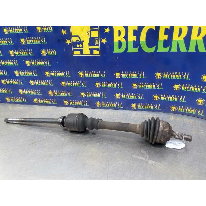 Recambio de transmision delantera derecha para citroen xsara berlina 1.9td seduction referencia OEM IAM   