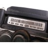 Recambio de abs para fiat grande punto (199) 1.4 8v active referencia OEM IAM 0265800598  
