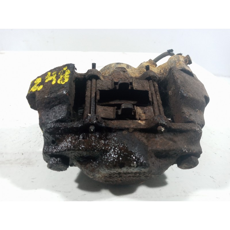 Recambio de pinza freno trasera derecha para land rover discovery (salljg/lj) tdi (3-ptas.) referencia OEM IAM   